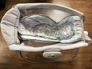 Składana kołyska Fisher-Price z funkcją wibracji