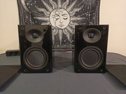 Kolumny głośnikowe głośniki Harman/Kardon MAS 100