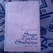 Saga o Jarlu Broniszu
