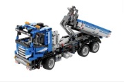 Lego Technic 8052