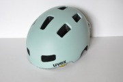 Kask rowerowy Uvex City 4 MIPS Light Jade Matt M 55-58cm