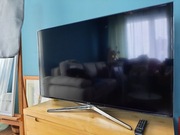 Telewizor Samsung LED 48 cali UE48H6400AW