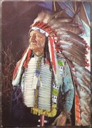 INDIANIN STROJE I TRADYCJA 