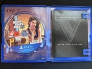 Grand theft auto 5