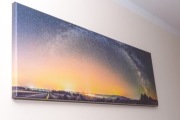 Fotoobraz 90x30cm