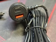 Ładowarka samochodowa