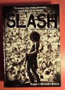 Slash Anthony Bozza