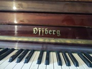 Pianino Legnica Offberg