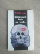 Nieboszczyk idzie na randkę Witold Engel