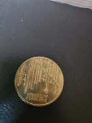 Moneta 2 złote Sybiracy