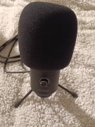 Mikrofon Fifine k669b i pop filter