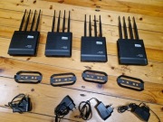 Router WiFi Netis WF2780 AC1200