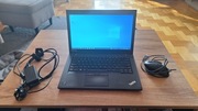 Lenovo ThinkPad T450 | i5-5300U 8GB 250GB SSD HDD | Windows 10
