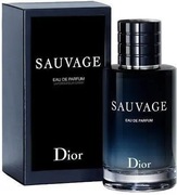 Dior Sauvage Eau de Parfum 100 ml 