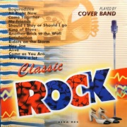 Cover Band – Classic Rock (CD, 1997)