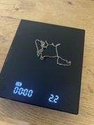 Srebrny łańcuszek FIGARO 925 ok. 42cm 2.2g