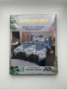 Nowy Komplet Pościeli 140x200