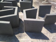 Korytko Betonowe/Melioracyjne