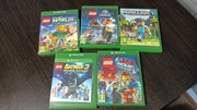 Gry Xbox One 