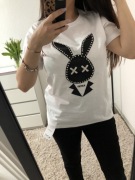 Koszulka z króliczkiem 