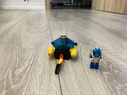 Lego system aquanauts 6125 - Sea Sprint 9