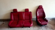 Kanapa i fotel Alfa Romeo 147