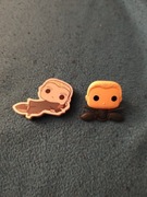 Kinder Joy - Draco - Harry Potter , Nowa Seria