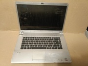 SONY VAIO VGN-FW21M
