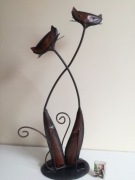 METALOPLASTYKA ..UROCZA PARA KOTÓW !!!!!