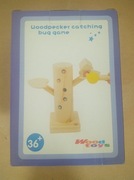 Gra zręcznościowa gra w robaki 