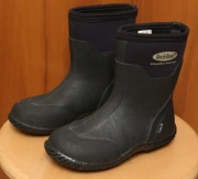 Buty - kalosze dla chłopca firmy DOCK BOOT rozm. 32