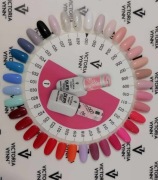 Wzornik Słoneczko Pure 001-039 Victoria Vynn