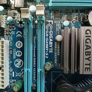 Gigabyte GA-G41MT-S2