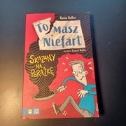 To Masz Niefart|Skazany Na Porażkę