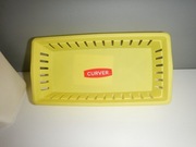 Nowe pojemniki segregatory Curver   koszyczki  na drobiazgi