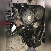 silnik audi a4 2,0 tdi 170 koni  BRD