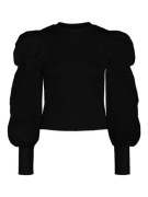 Elegancka bluzka PIECES