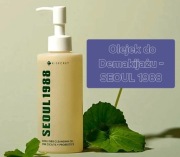 Olejek do Demakijażu - SEOUL 1988