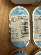 Soczewki miesięczne Pure Vision 2HD 6 szt moc -1 / Data 30.04.2028