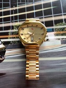 Zegarek vintage 70’  Rado NCC 404 „Cobra” jak nowy ! 