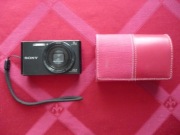 Sony Cybershot DSC-W830 w bardzo dobrym stanie