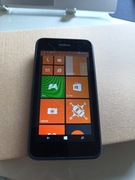 Nokia Lumia 530 0,5/4GB sprawna