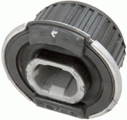 MERCEDES 190 W201 C W202 TULEJA SILENTBLOCK WAHACZA LEMFORDER 1098401