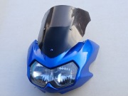 Czasza Lampa Reflektor Szyba Kawasaki Z750 z 03-06.