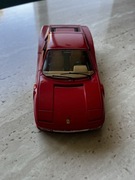 Ferrari Testarossa model samochodu