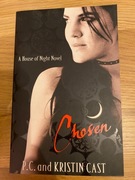 Chosen P.C. Cast Kristin Cast