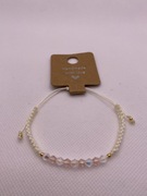 Ręcznie robione bransoletki