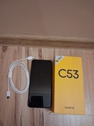Smartfon Realme C53 czarny 