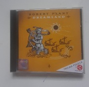 Robert Plant - Dreamland