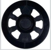 Obrotowe mopy do odkurzacza Proscenic M9